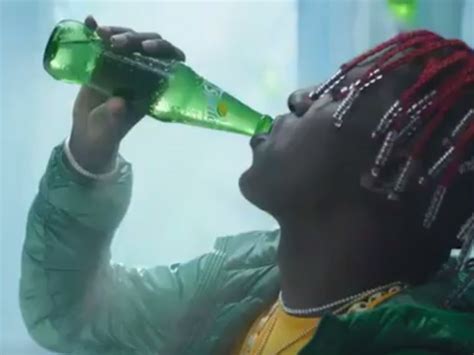 lil yachty sprite commercial.